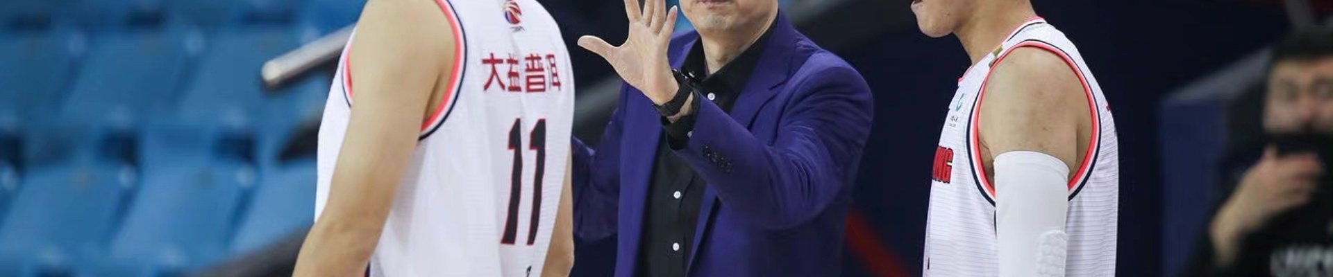 我们的服务